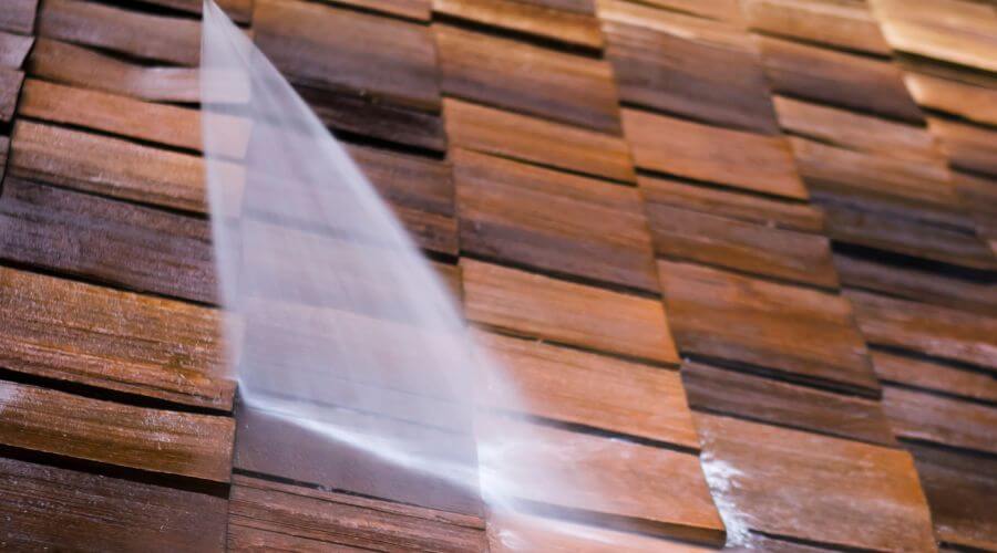 Professional tile roof repair services in Pinsonfork, KY